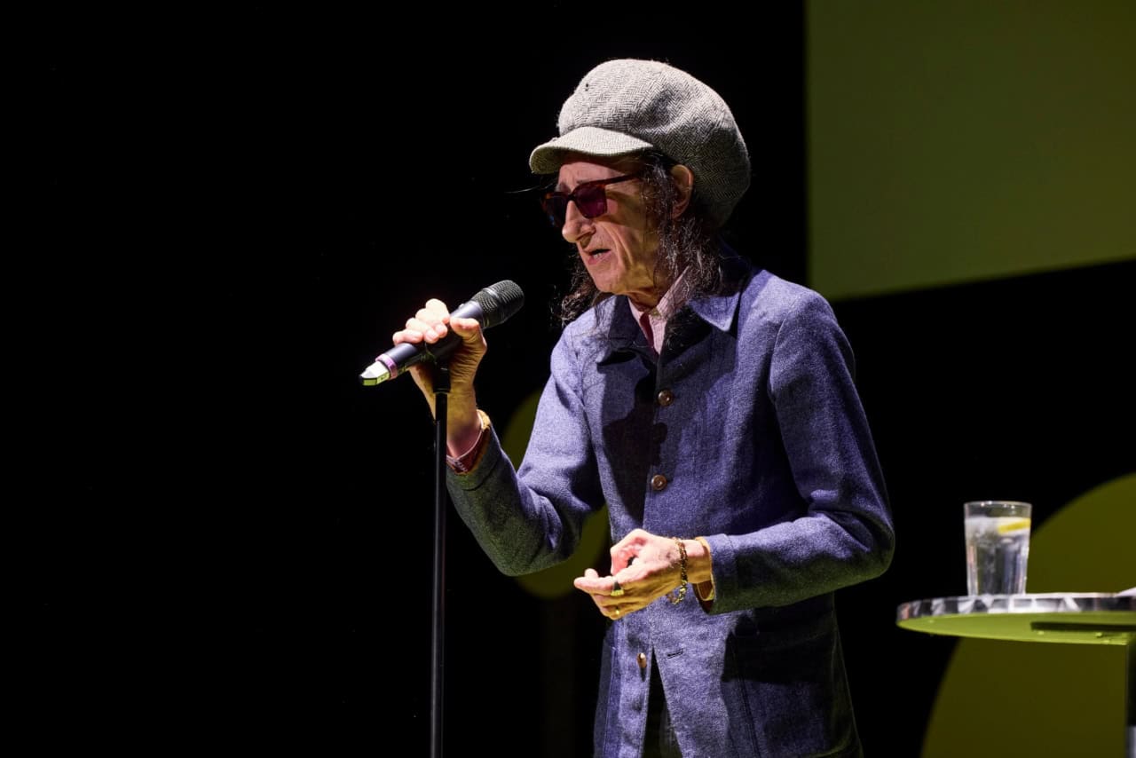 ITV Showcase - June 2025