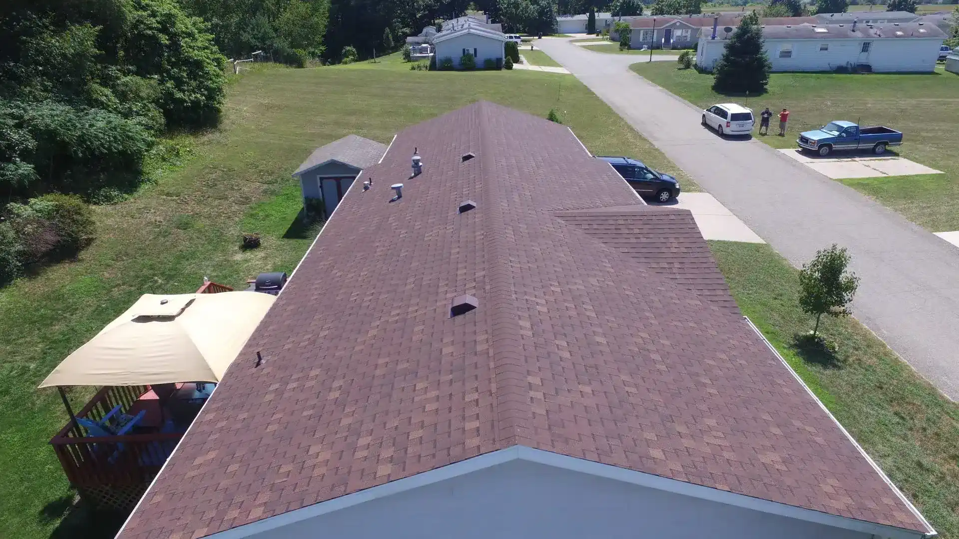 Great Lakes Building Concepts