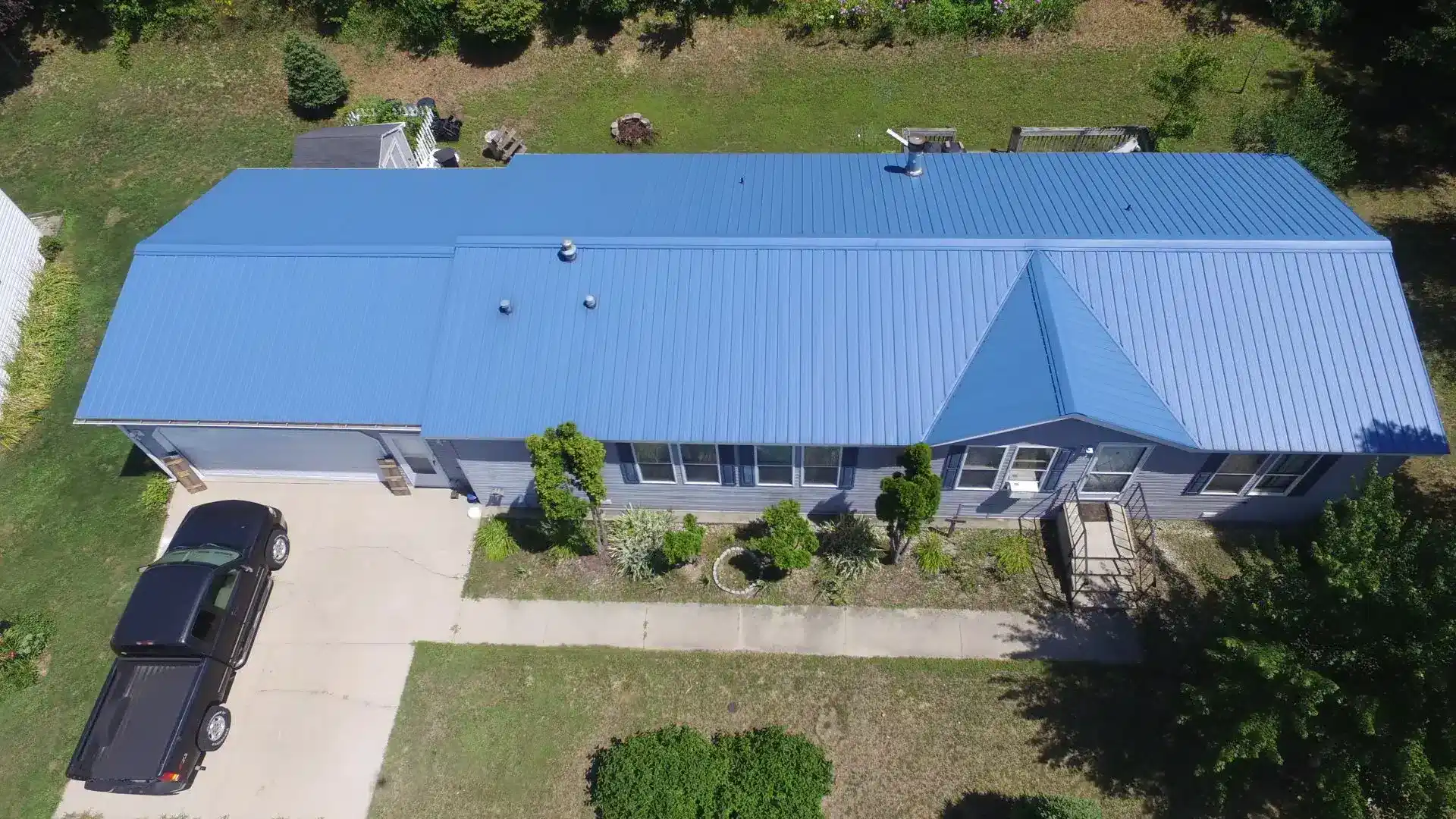 Great Lakes Building Concepts