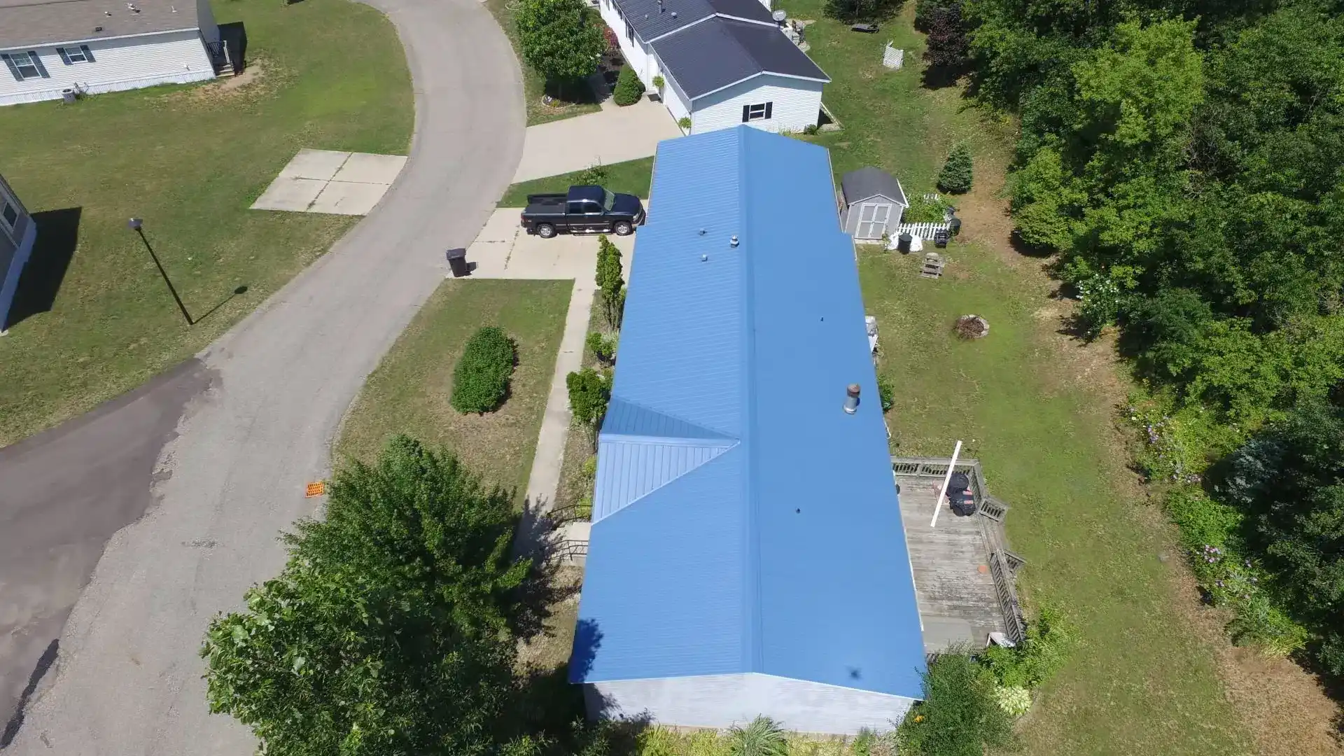 Great Lakes Building Concepts