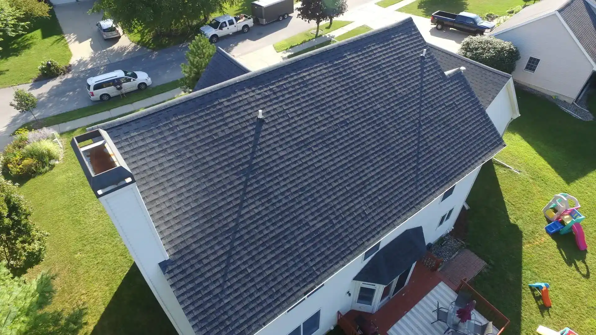 Great Lakes Building Concepts