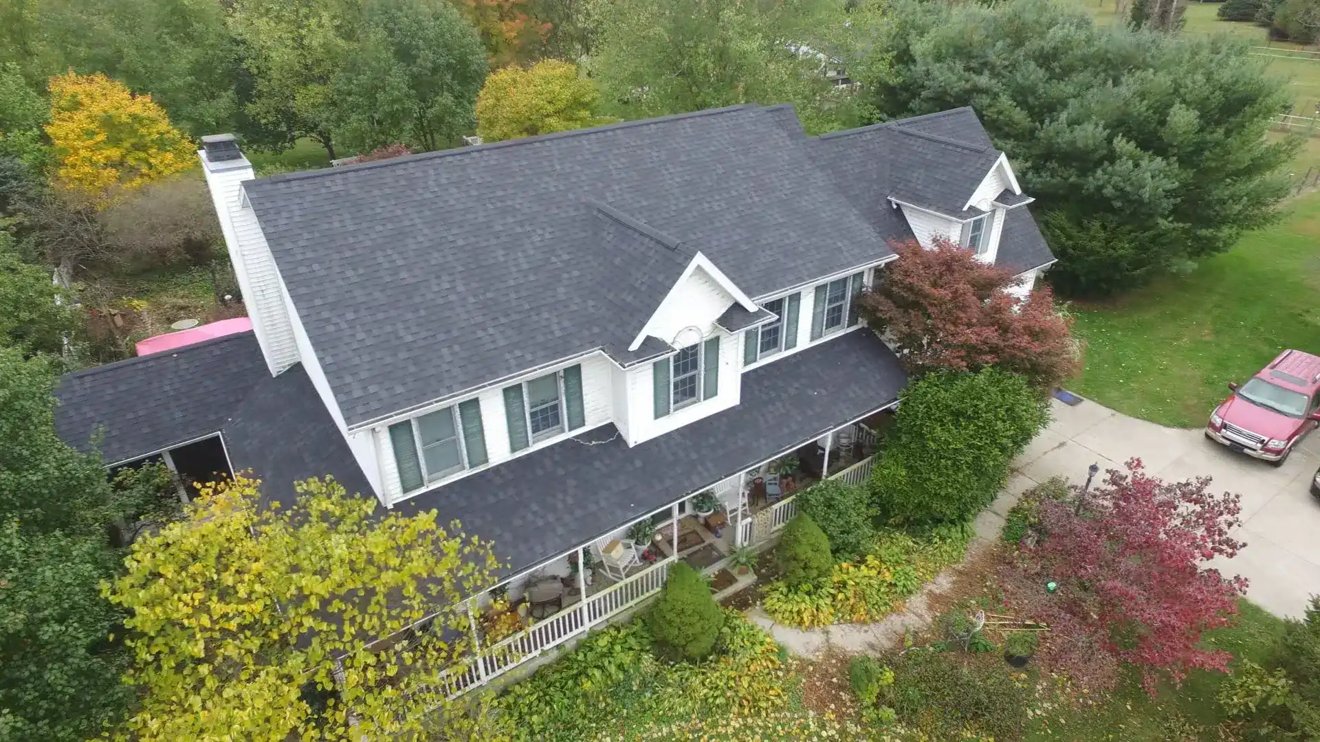 Great Lakes Building Concepts