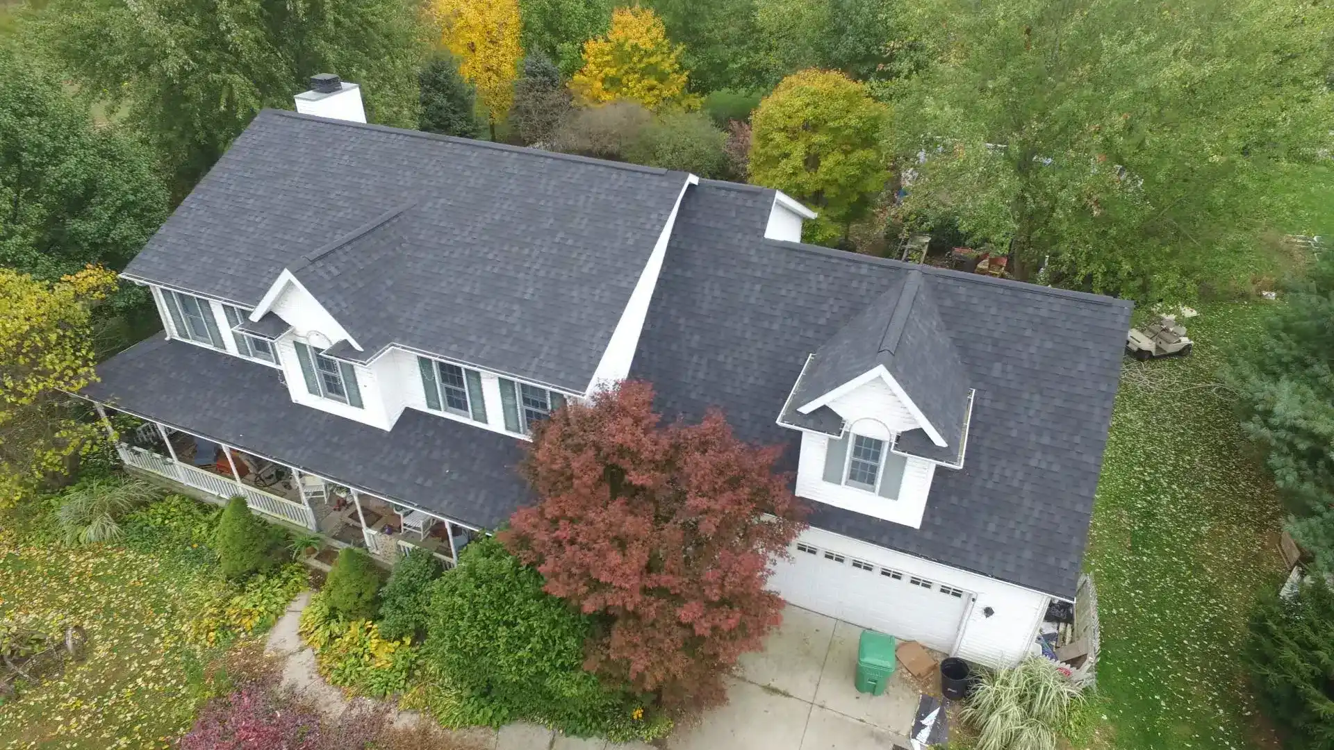 Great Lakes Building Concepts