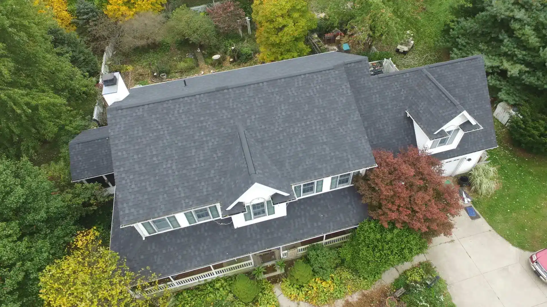 Great Lakes Building Concepts