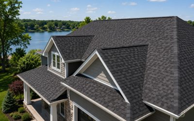 How Much Does a New Roof Cost in West Michigan? 