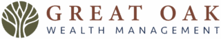 Main Logo for Great Oak Wealth Management