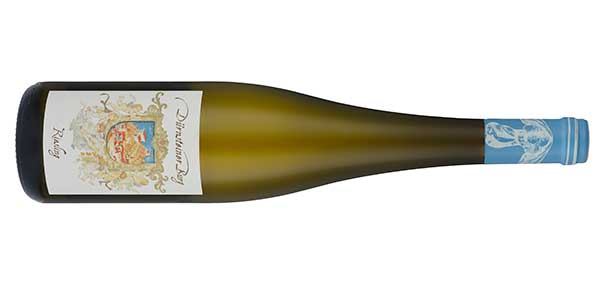 Riesling DÜRNSTEINER BURG