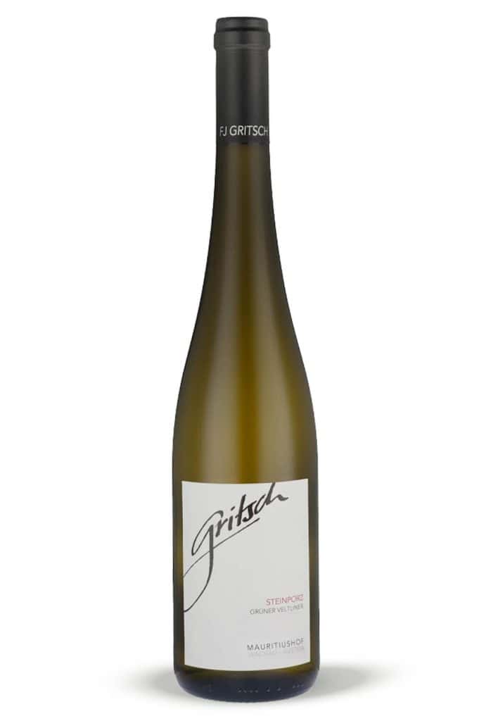 Gruener Veltliner STEINPORZ