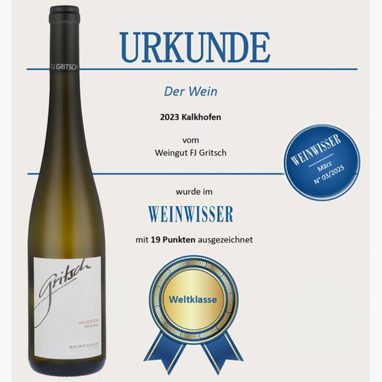 Weinwisser InstaPost