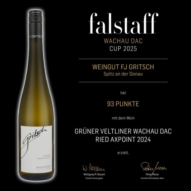 falstaff Wachau DAC CUP 2025