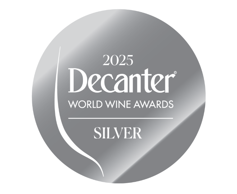 Decanter World Wine Awards 2025