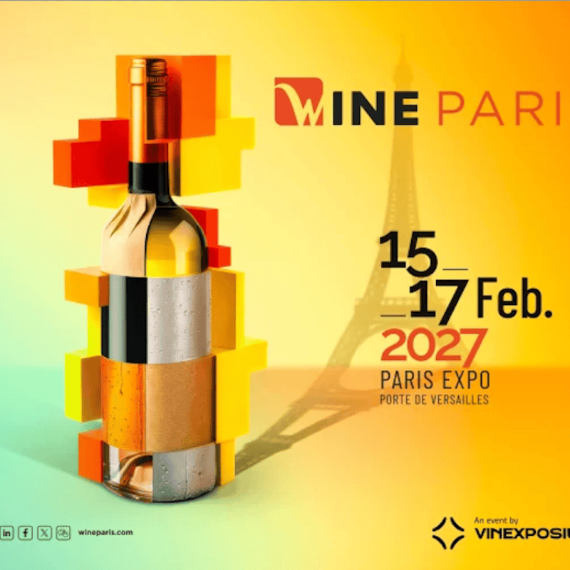 WineParis 2027