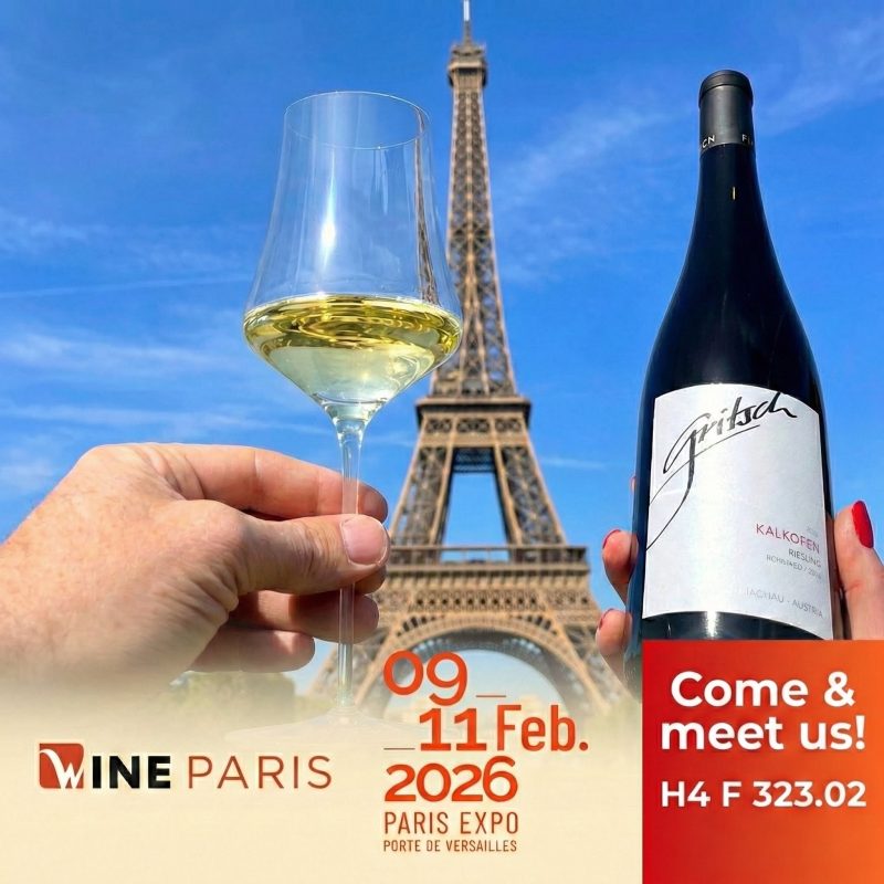 WineParis Bils 2026