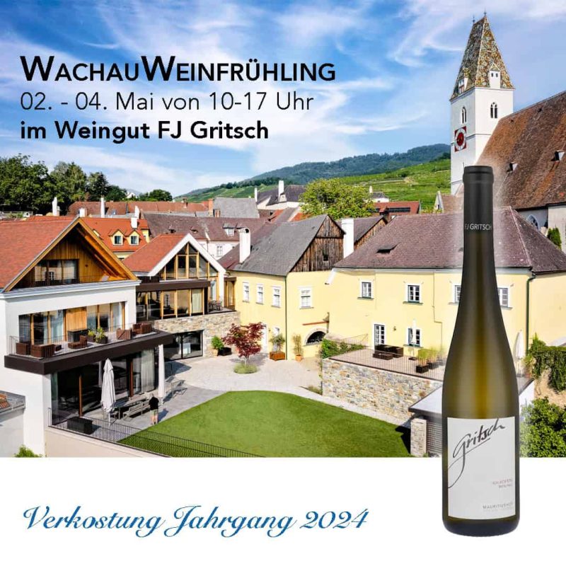 weinfrühling 2025