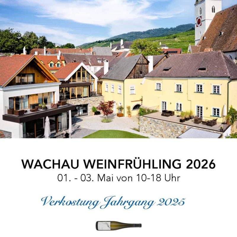 weinfrühling 2026