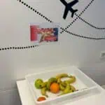 Fruta cafeterias CXP 2