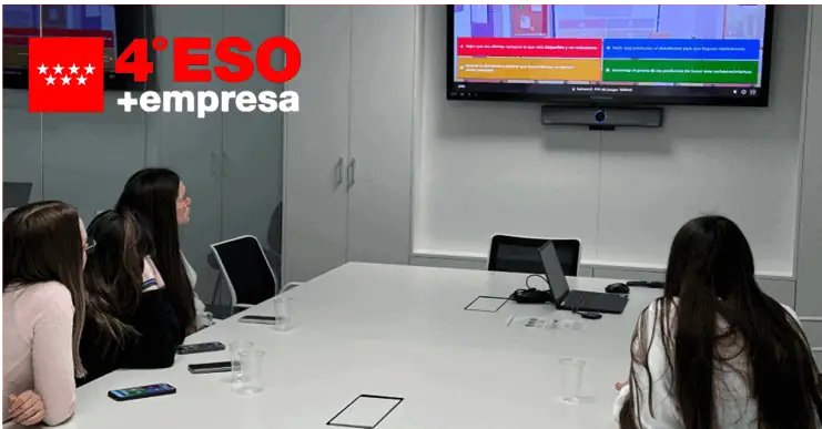 Nuestras personas Coexpan Alemania