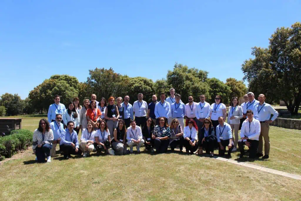 Reunion de Finanzas 1