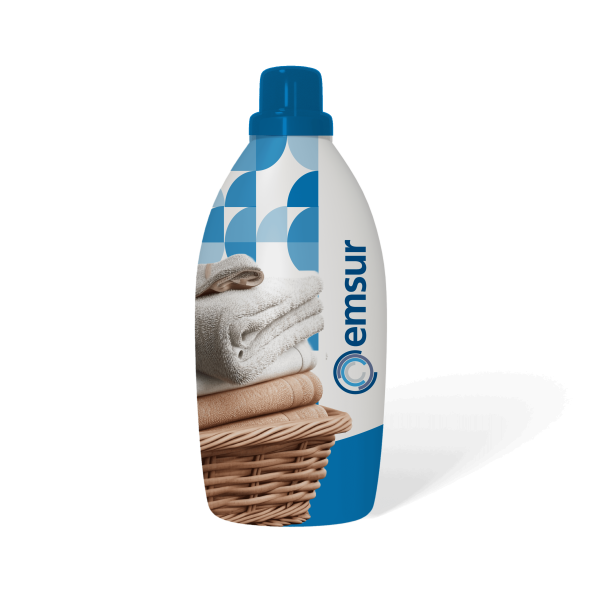 BOTTLE OF SOAP