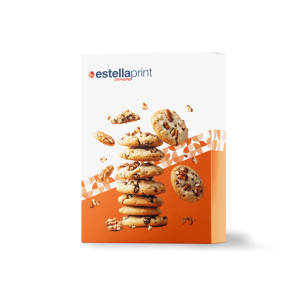 caja de galletas