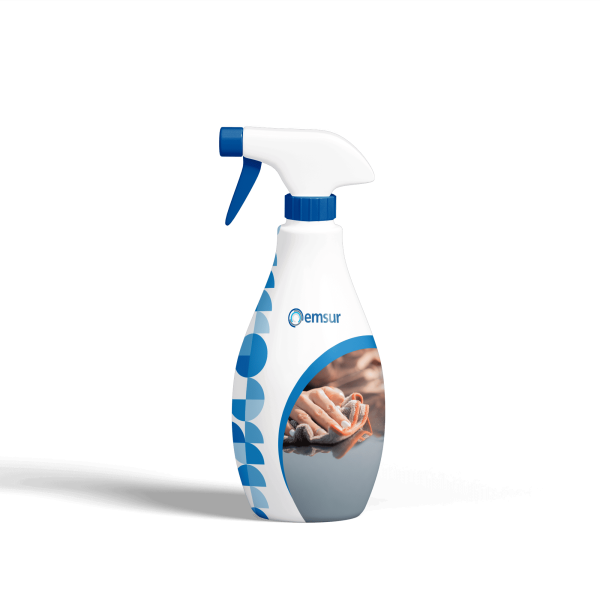 spray copy