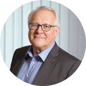 manfred hauer