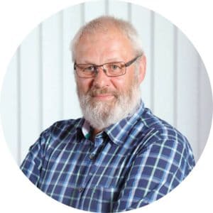 paul hauer