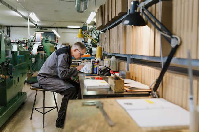 hauer labels werte achtsamkeit