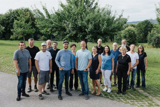hauer labels werte wissensdurst