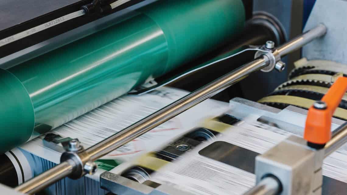 hauer labels sl produktionsmaschine