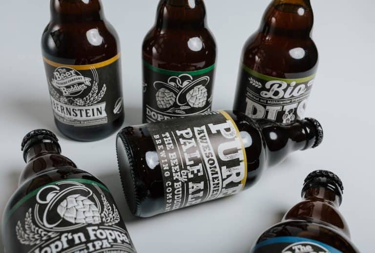 hauer labels slh getraenke