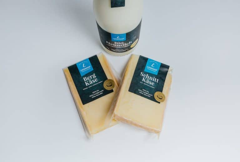 hauer labels slh lebensmittel