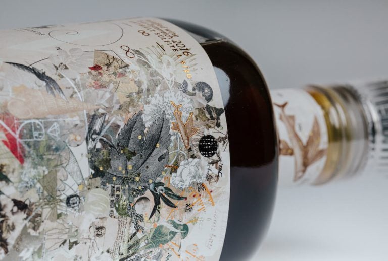 hauer labels slh veredelung