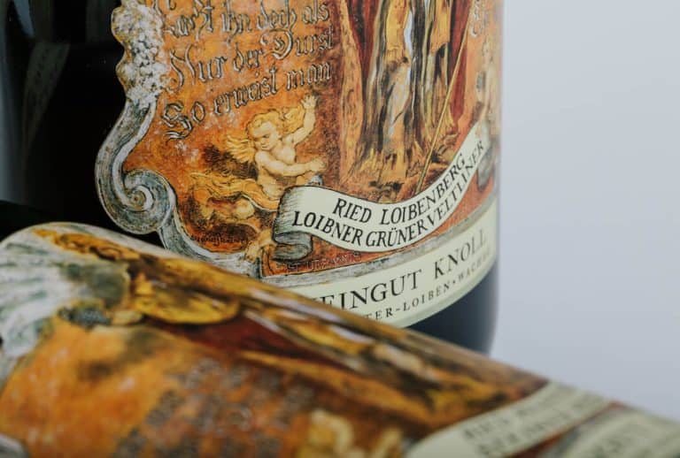 hauer labels slh wein