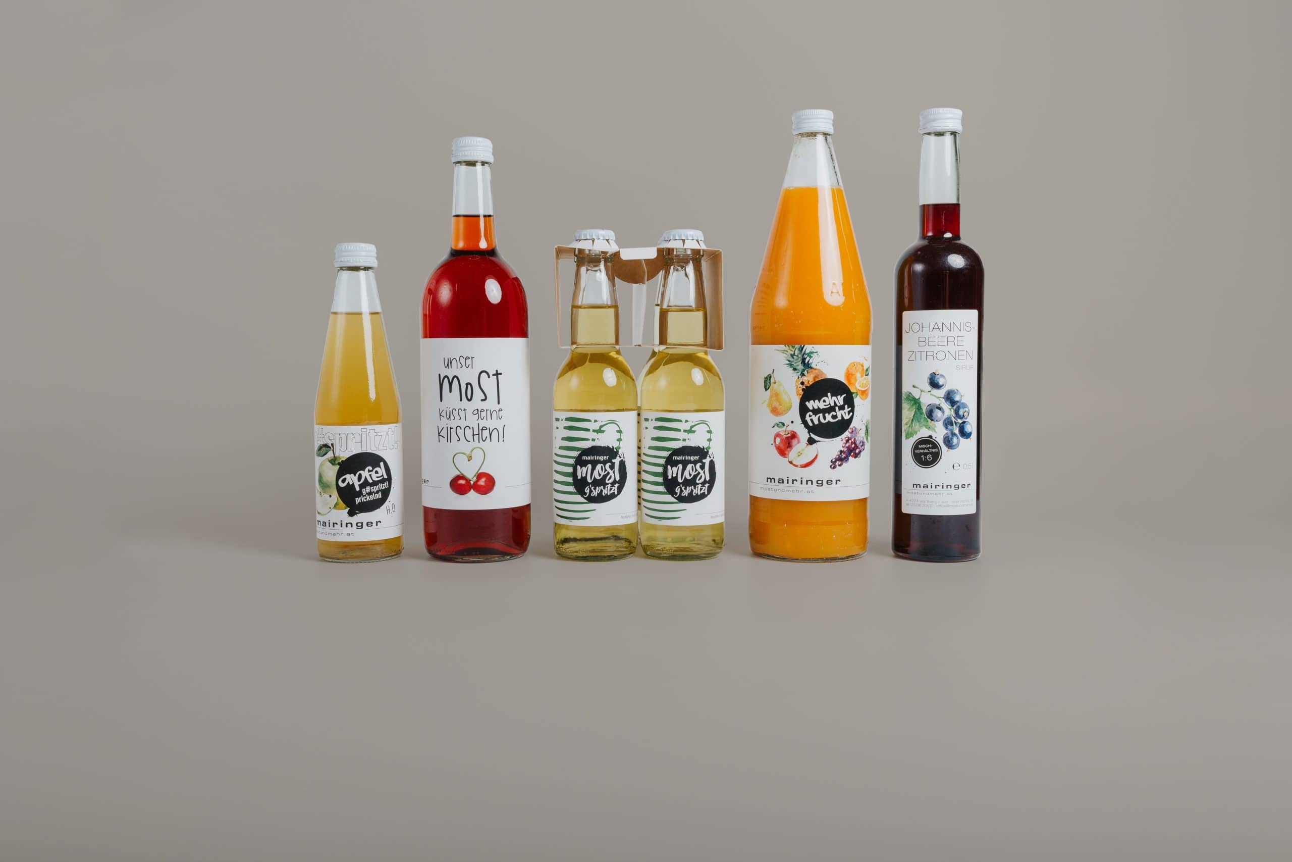 hauer labels produktfotos freisteller zwei f.at 5812 mairinger1