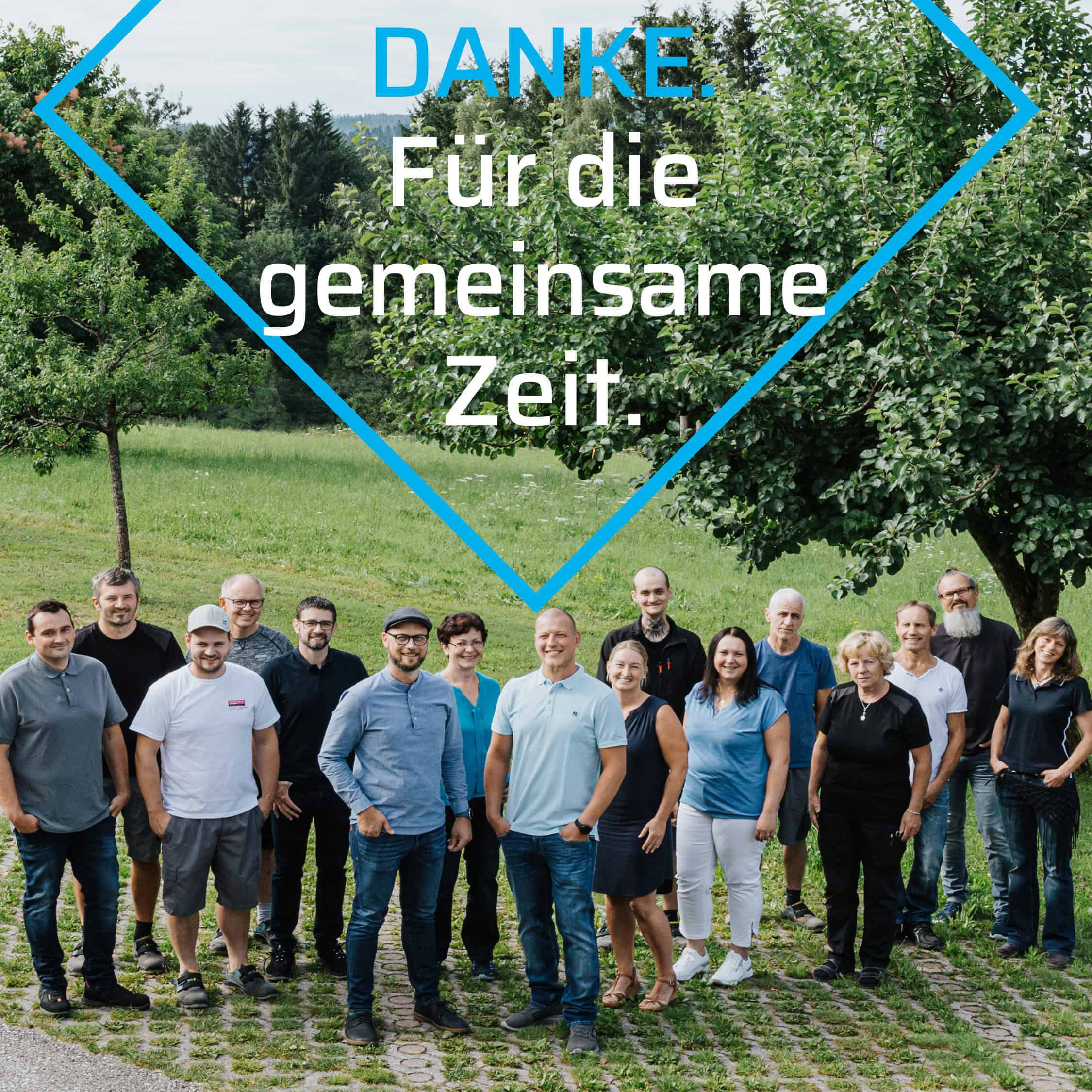 2023 10 betreibsausflug instagram beitrag