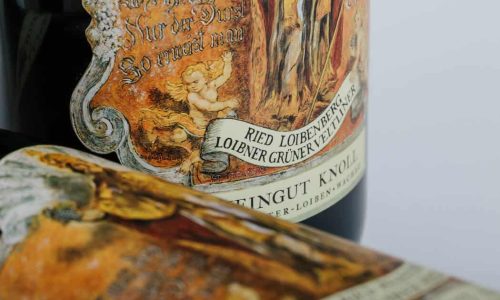hauer labels slh wein