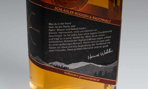 hauer labels produktfotos 7339