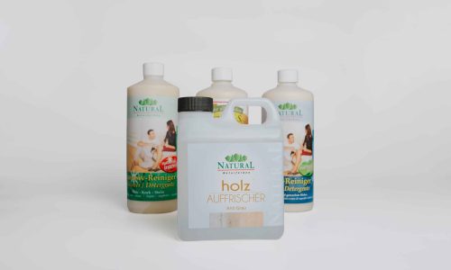 hauer labels produktfotos freisteller zwei f.at 5610. holzauffrischer