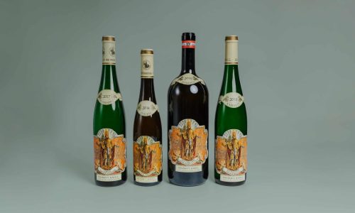 hauer labels produktfotos freisteller zwei f.at 5888 knoll