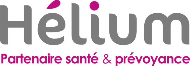 Logo Hélium