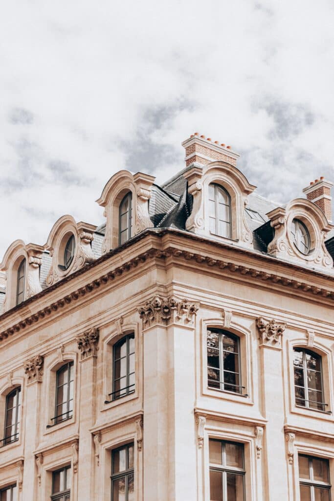 Angers, la ville où il fait le mieux vivre en France.