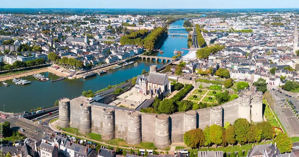 Location avec option d'achat - leasing immobilier angers