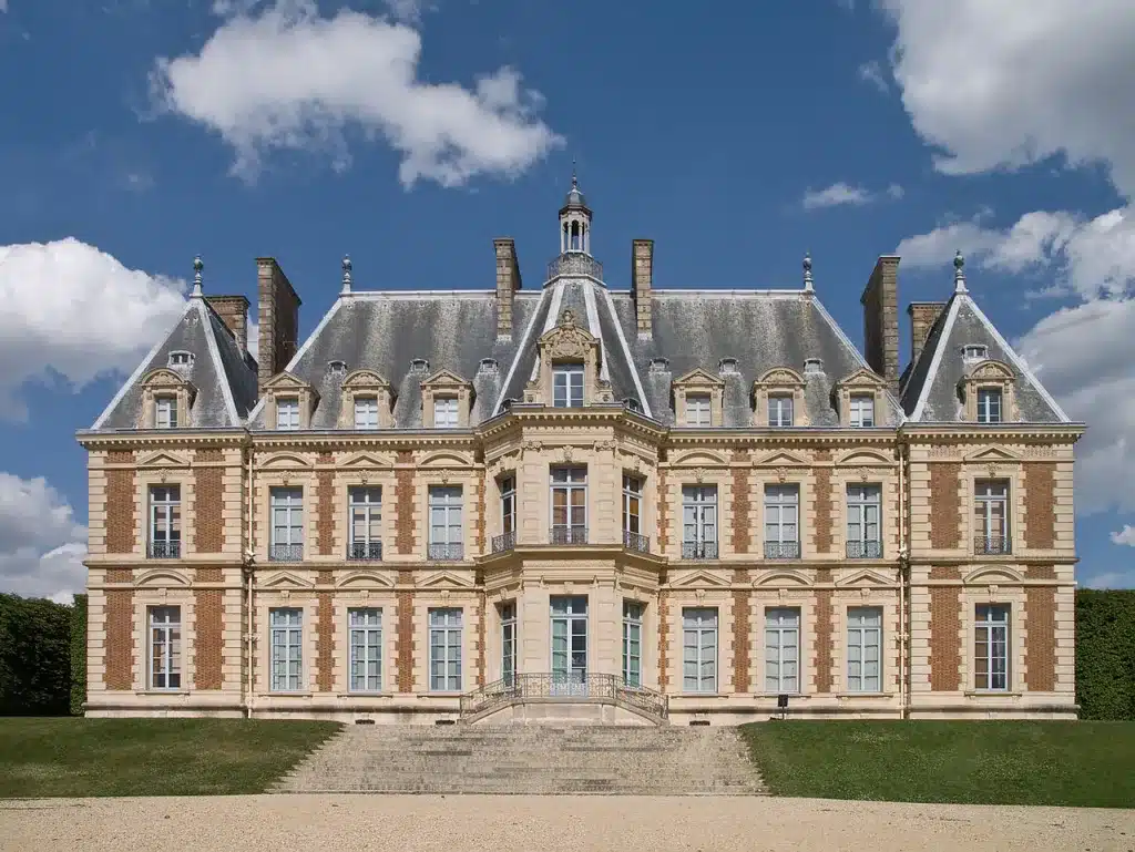 Sceaux