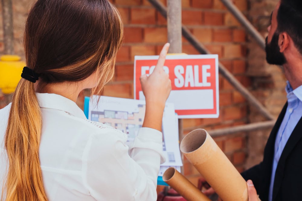 Location avec option d'achat - leasing immobilier Proposer la vente à l’occupant