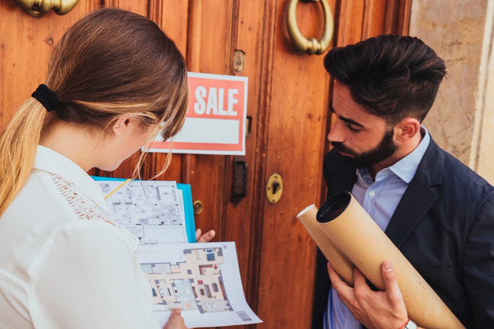 Location avec option d'achat - leasing immobilier Comment vendre son bien quand on est promoteur en 2025