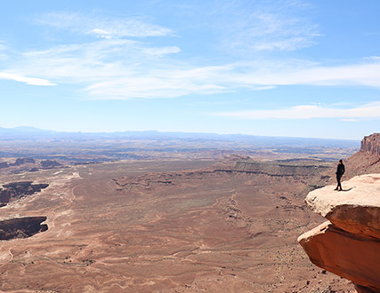 Canyonlands National Park