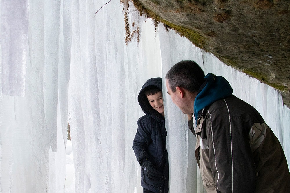 Michigan’s Eben Ice Caves – The Ultimate Guide Michigan’s Eben Ice Caves – The Ultimate Guide Eben Ice Caves