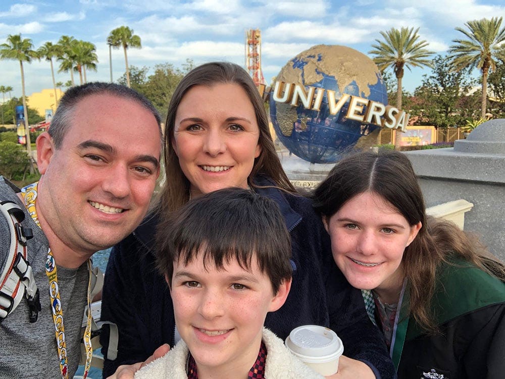 Universal Orlando Resort | The Ultimate Guide on a Budget Universal Studios Resort