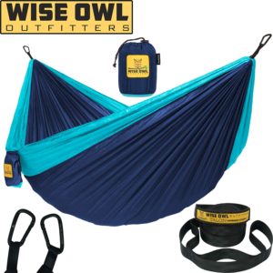 Ultimate List | Best Selling Camping Gear on Amazon camping hammock